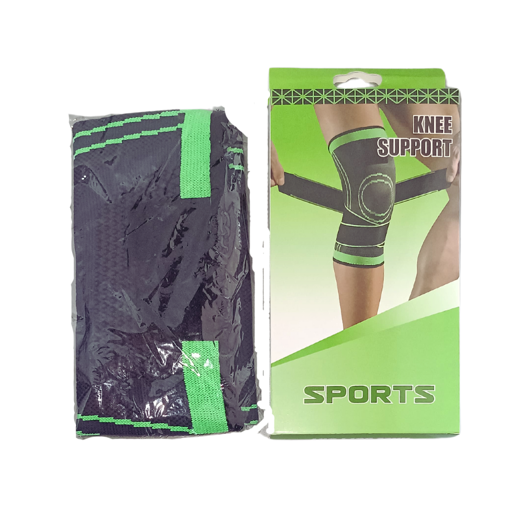 Miniatura 5 de RODILLERA ORTOPEDICA  COMPRESION YC0811