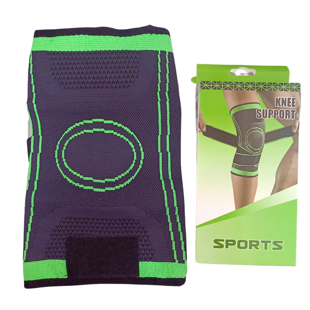 Miniatura 6 de RODILLERA ORTOPEDICA  COMPRESION YC0811