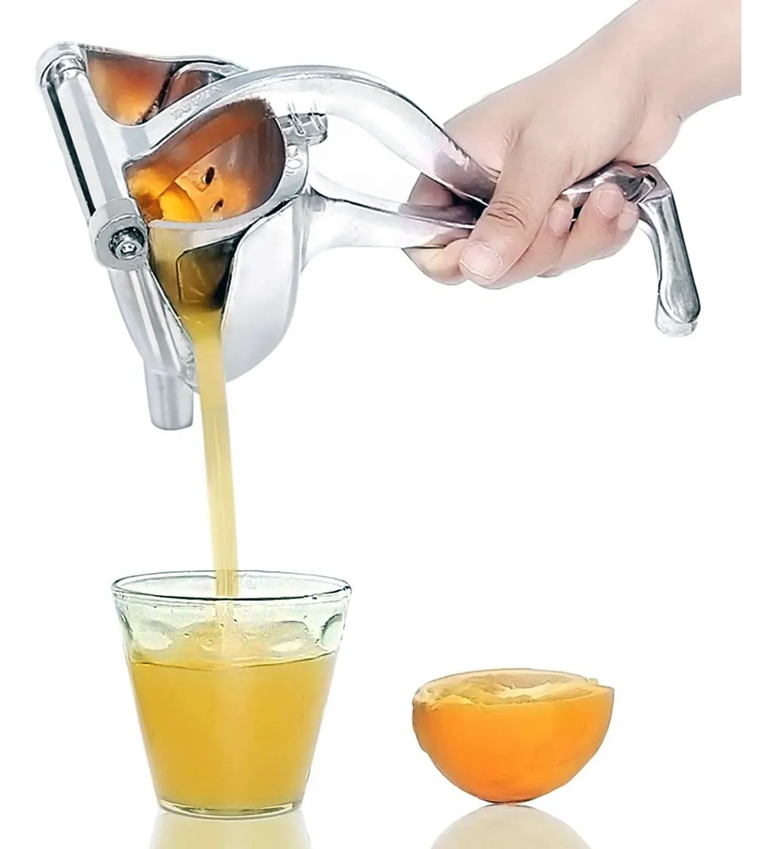 Miniatura 3 de EXPRIMIDOR DE FRUTAS MANUAL