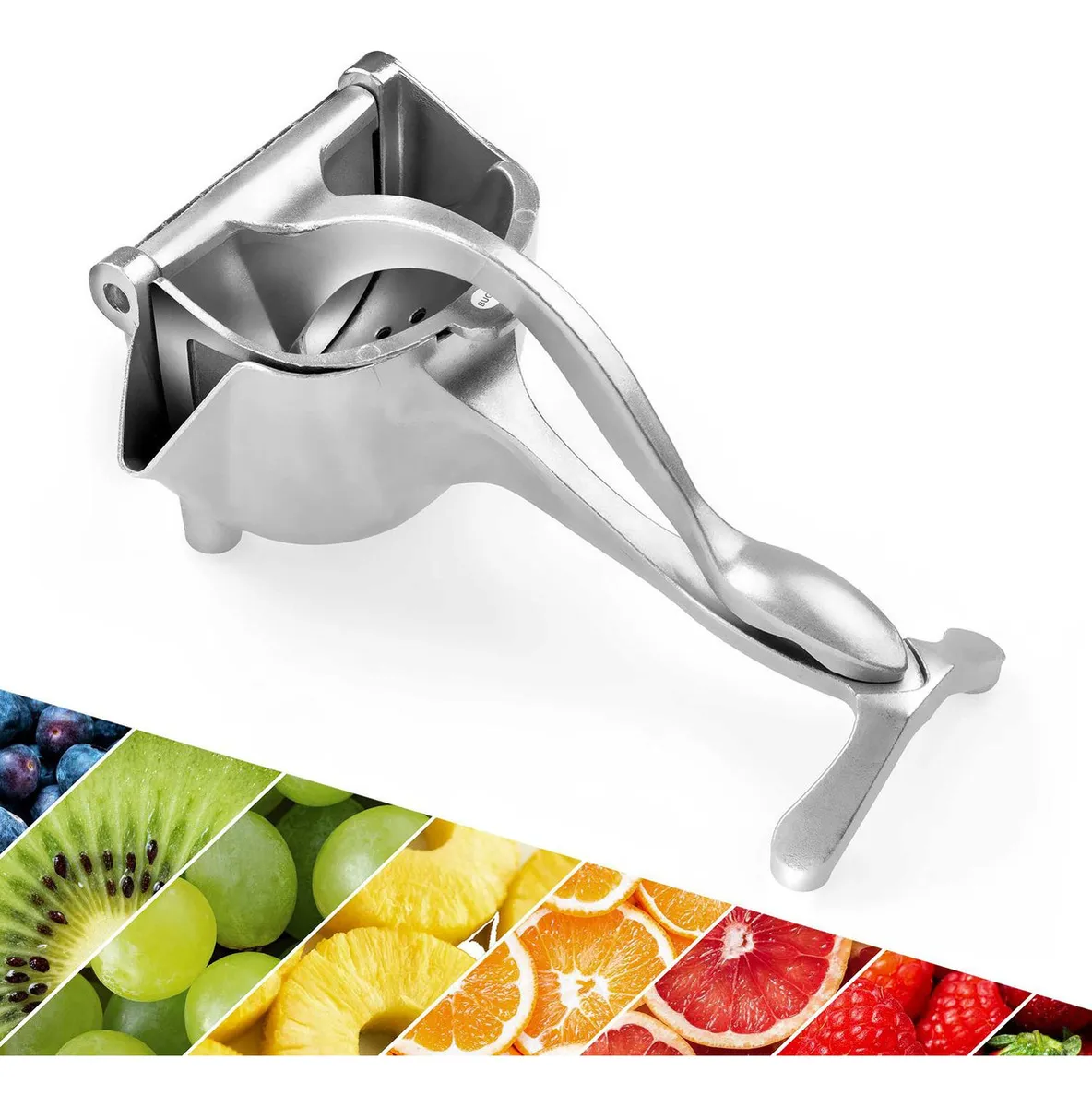 Miniatura 2 de EXPRIMIDOR DE FRUTAS MANUAL