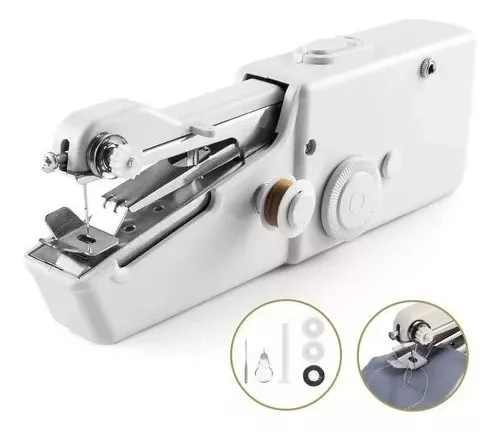 Miniatura 3 de MAQUINA PARA COSER MANUAL