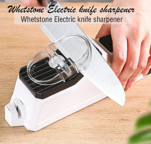 Miniatura 3 de Afilador de cuchillos y tijeras Swifty S