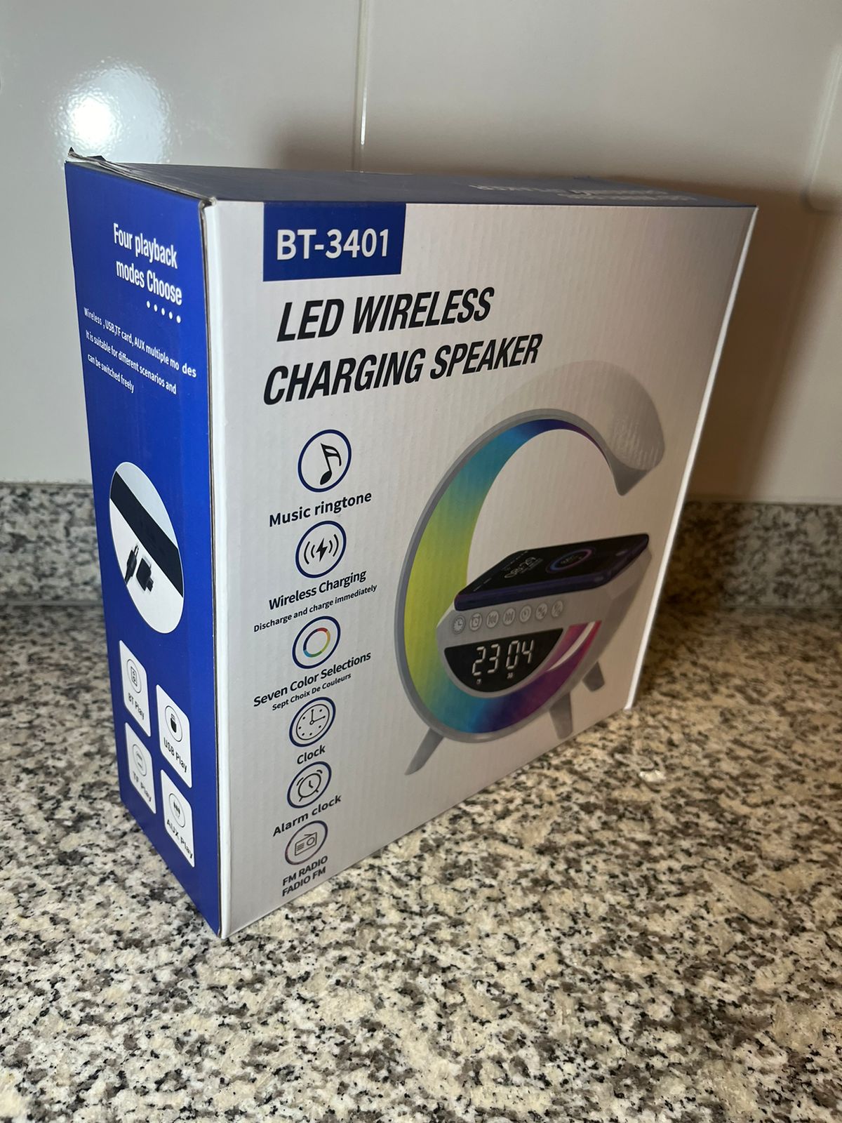 Miniatura 5 de lampara g