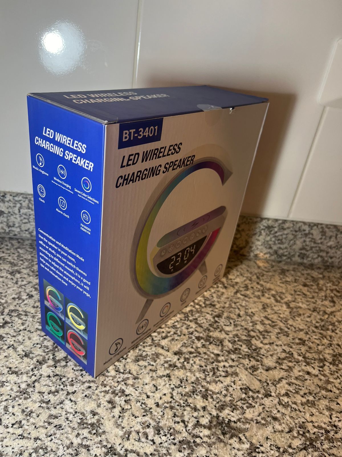 Miniatura 4 de lampara g