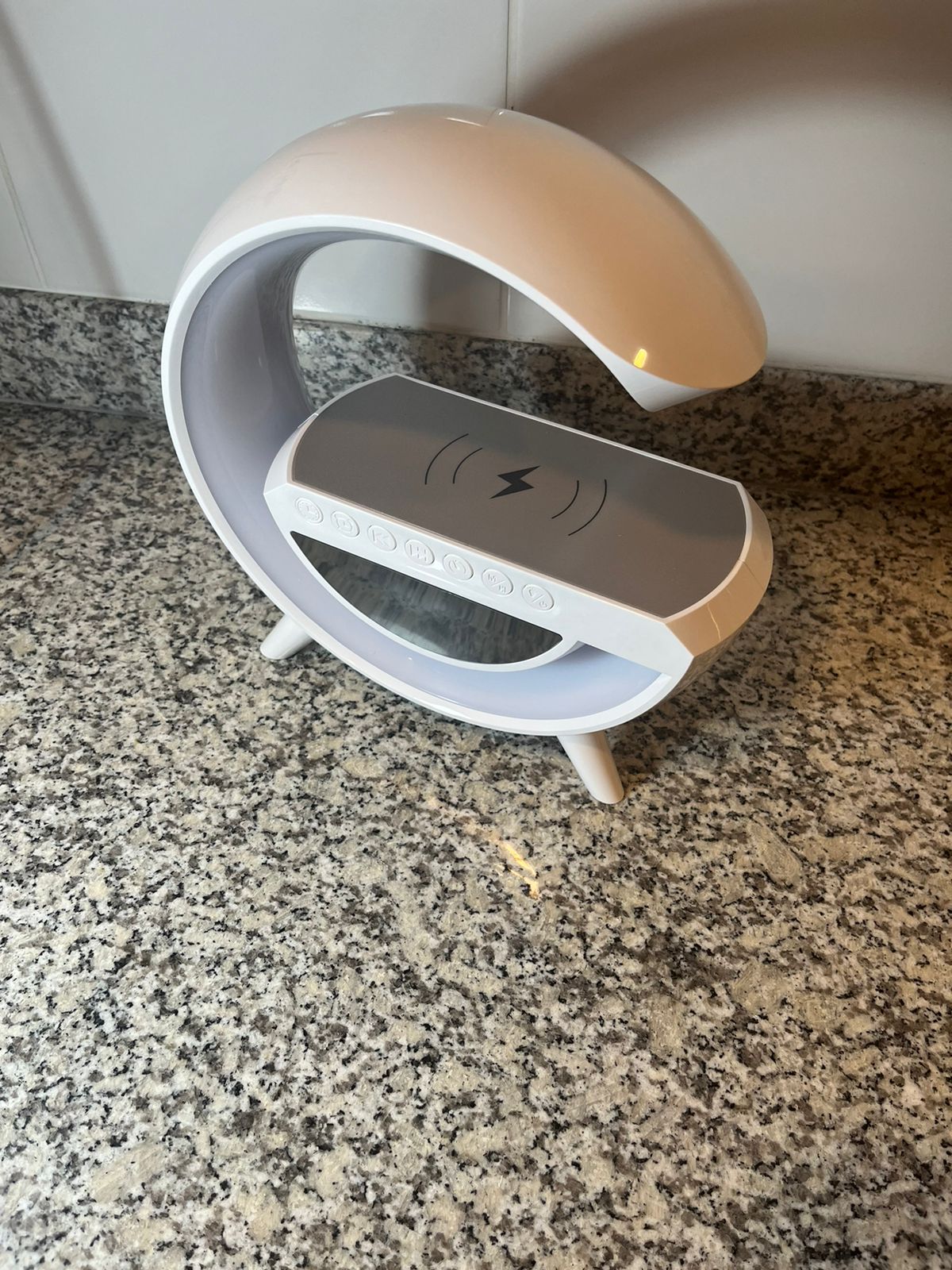 Miniatura 8 de lampara g