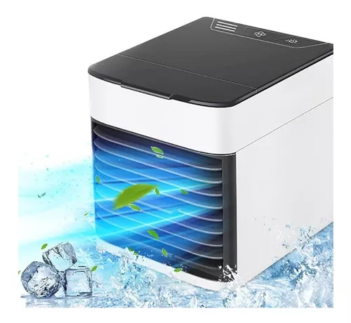 Ventilador  Miniportátil ¡Artic Air