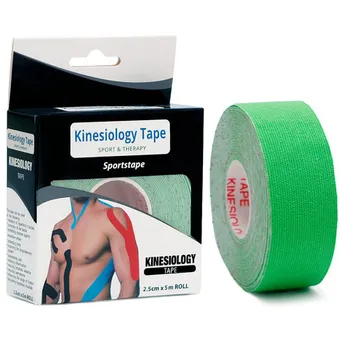 Miniatura 5 de Cinta Kinesio Tape Neuromuscular Vendaje