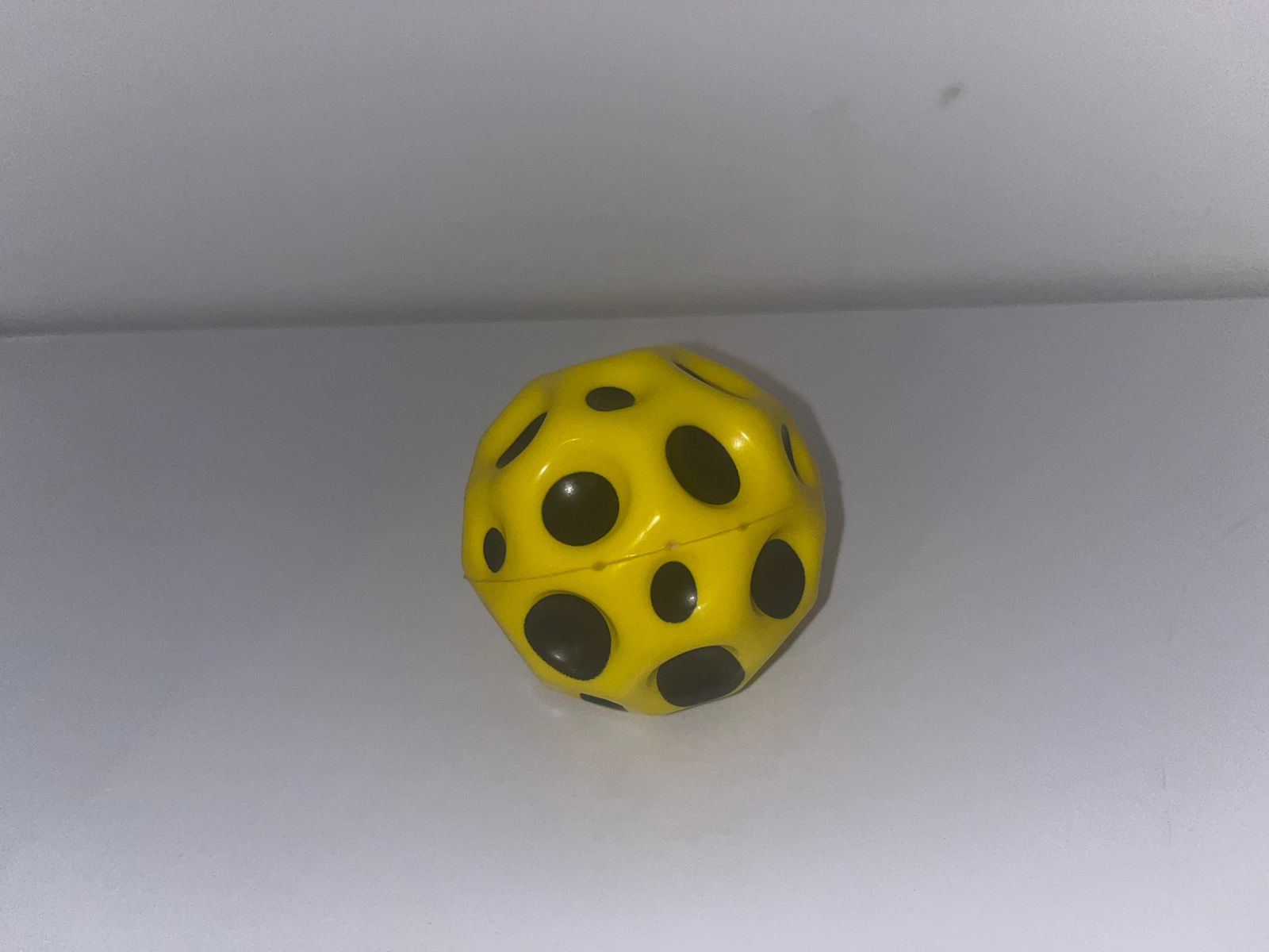 Miniatura 3 de Pelota Porosa de alto rebote