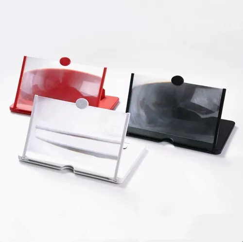 AMPLIFICADOR DE PANTALLLA