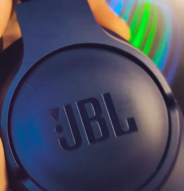 DIADEMA BLUETHOO IMITACION JBL