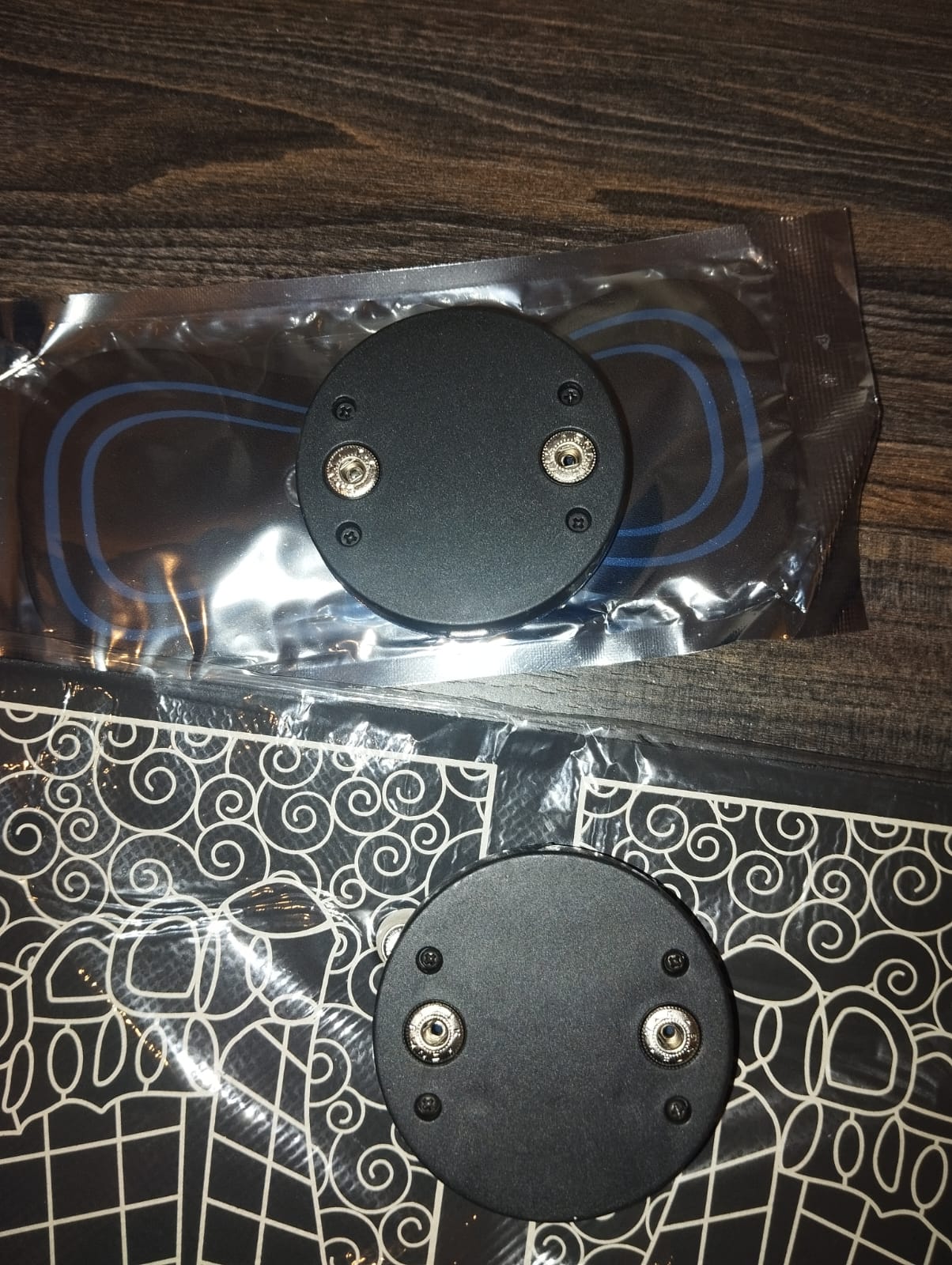 Miniatura 2 de COMBO TAPETE MASAJEADOR y MARIPOSA MASAJ