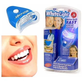 Miniatura 2 de Kit De Blanqueamiento Dental Profesional