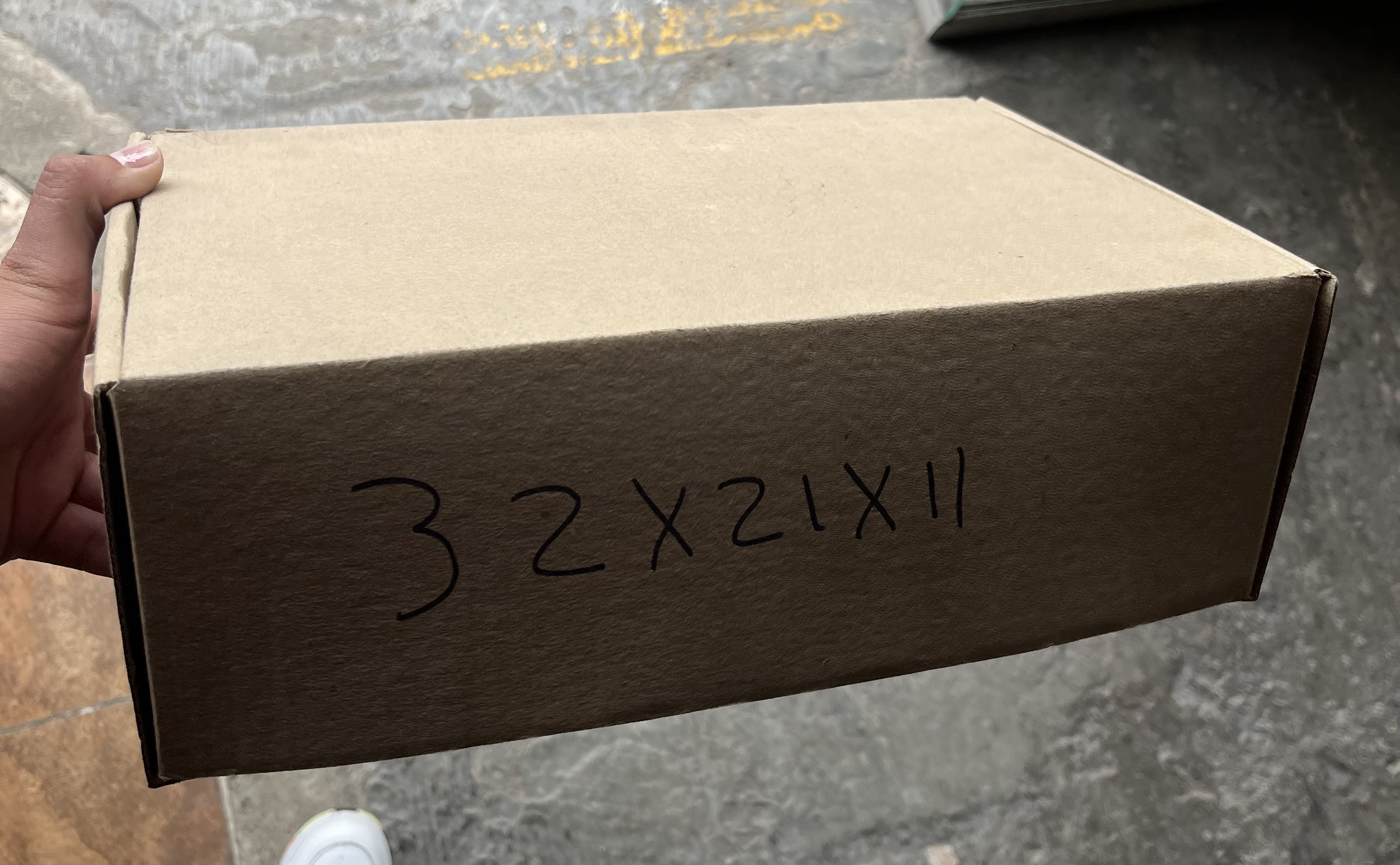 Miniatura 2 de Producto Misterioso