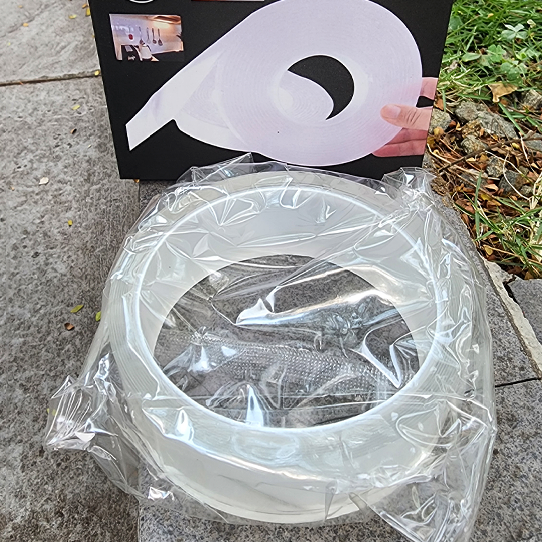 Miniatura 3 de Cinta Doble Faz 3mts