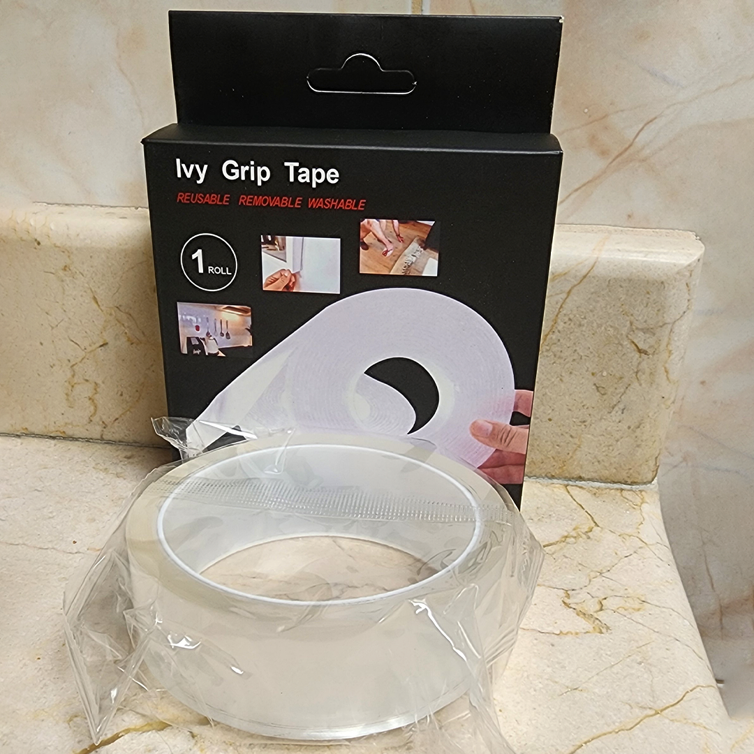 Miniatura 4 de Cinta Doble Faz 3mts