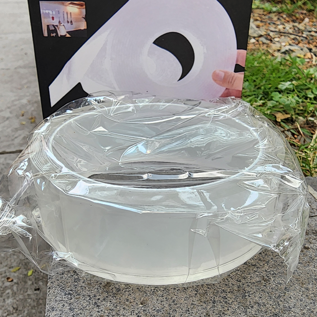 Miniatura 6 de Cinta Doble Faz 3mts