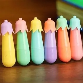 Paquete resaltador para niños DL-101