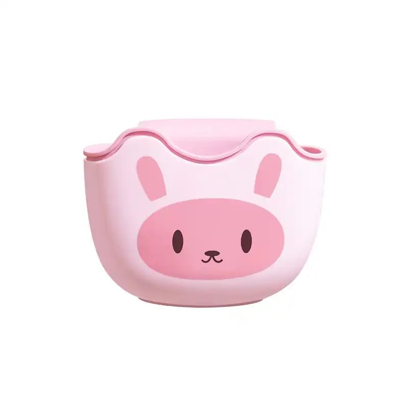 PORTA ESPONJAS Y ESCURRIDOR