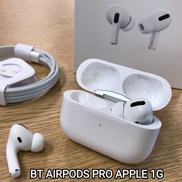 Miniatura 5 de AUDIFONOS AIRPODS 1RA GENERACION