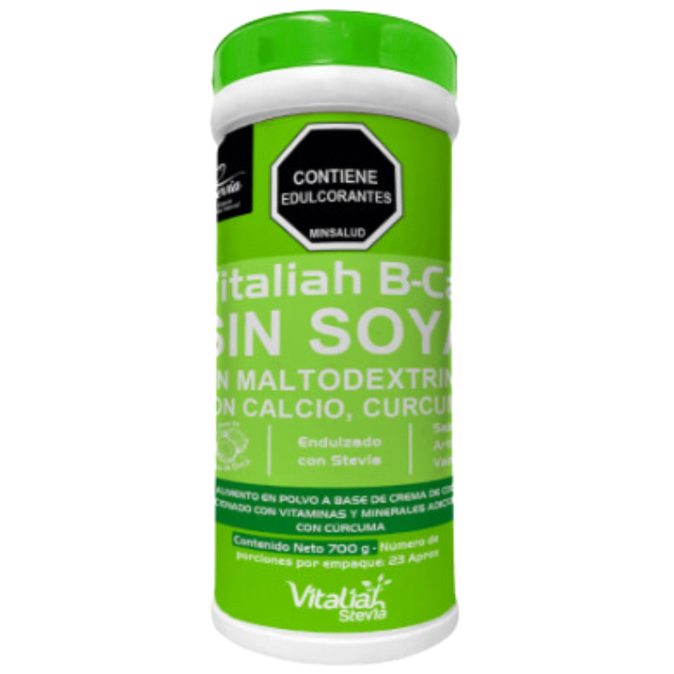 B-CAL MALTEADA