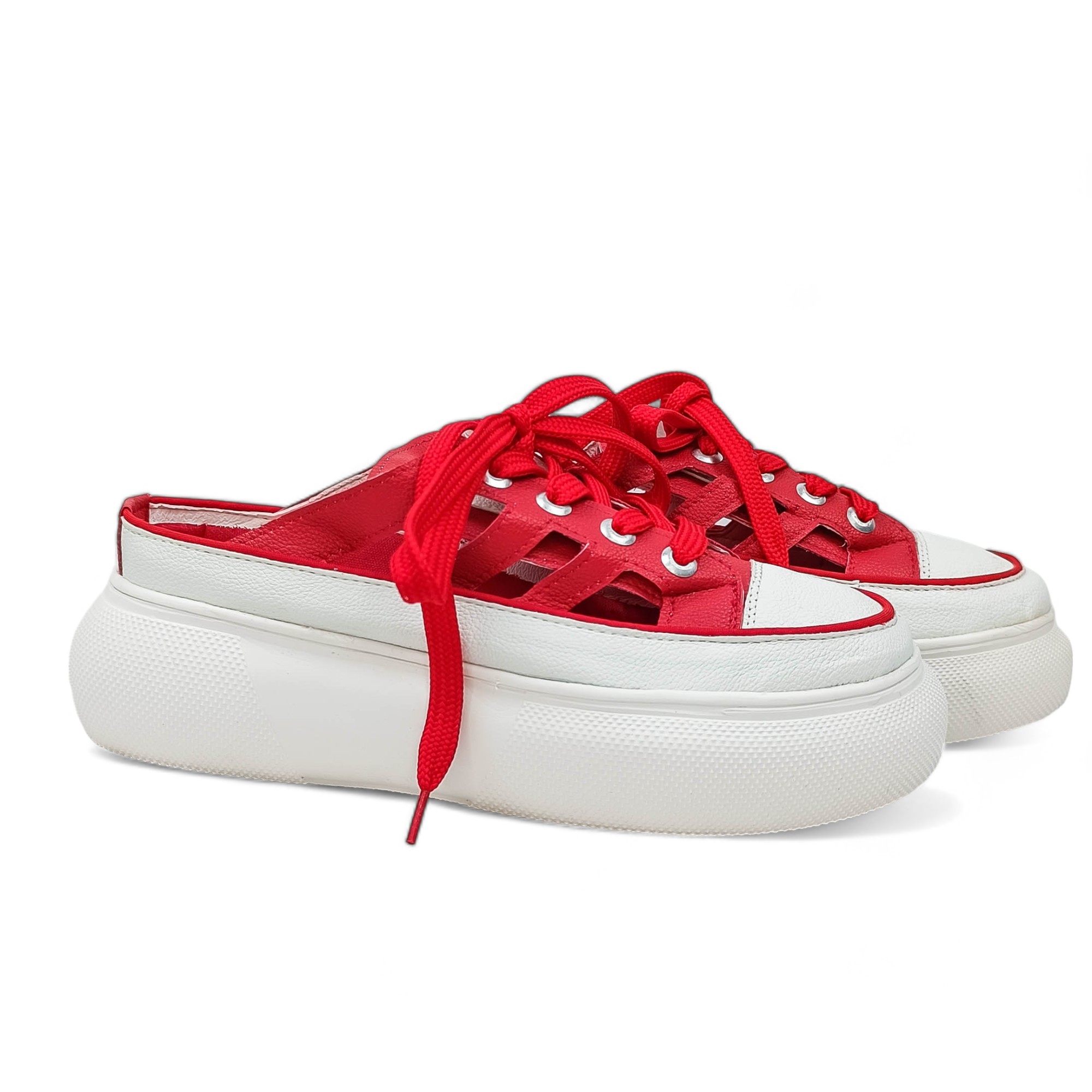 Calzado Sueco Ortopédico LONDON