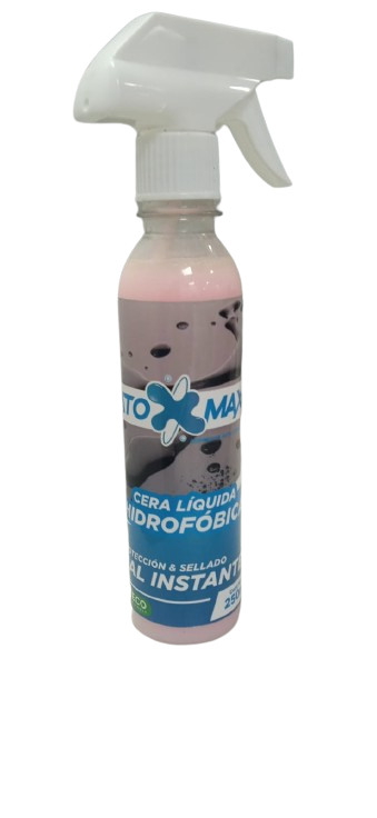 Cera Hidrofóbica