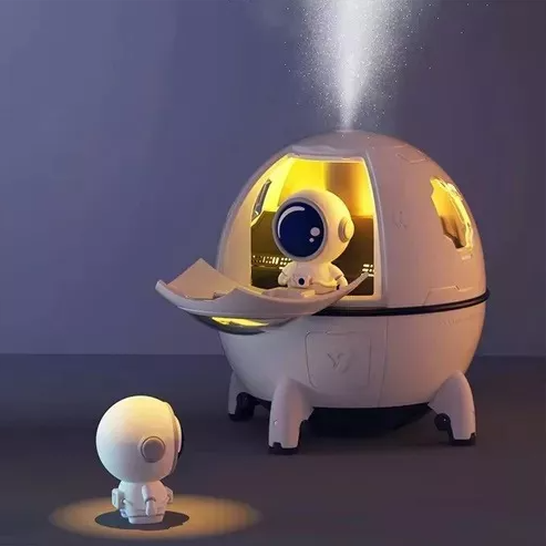 HUMIFICADOR CAPSULA DE ASTRONAUTA MJ046