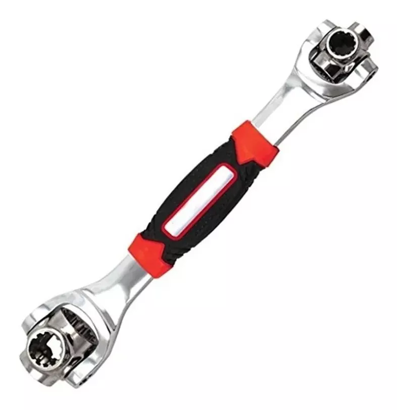 Llave Inglesa Multiusos Wrench 48 En1 Un