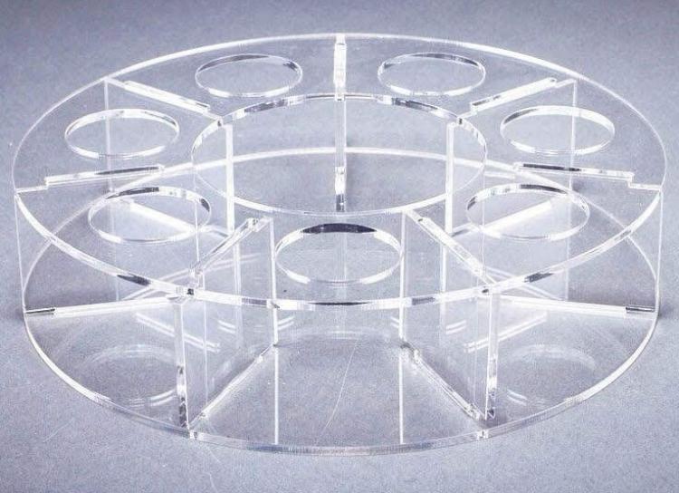 BASE PARA ESFERAS DEL DRAGON