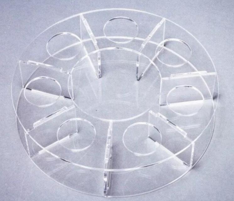 Miniatura 2 de BASE PARA ESFERAS DEL DRAGON