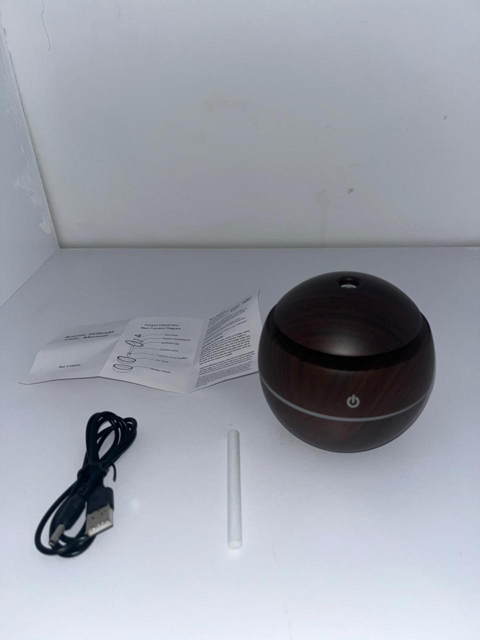 Miniatura 3 de mini humidificador