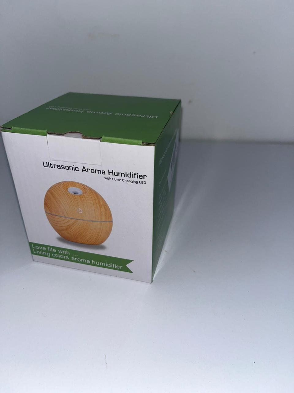 Miniatura 5 de mini humidificador