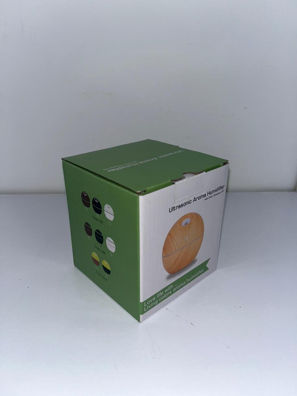 Miniatura 2 de mini humidificador