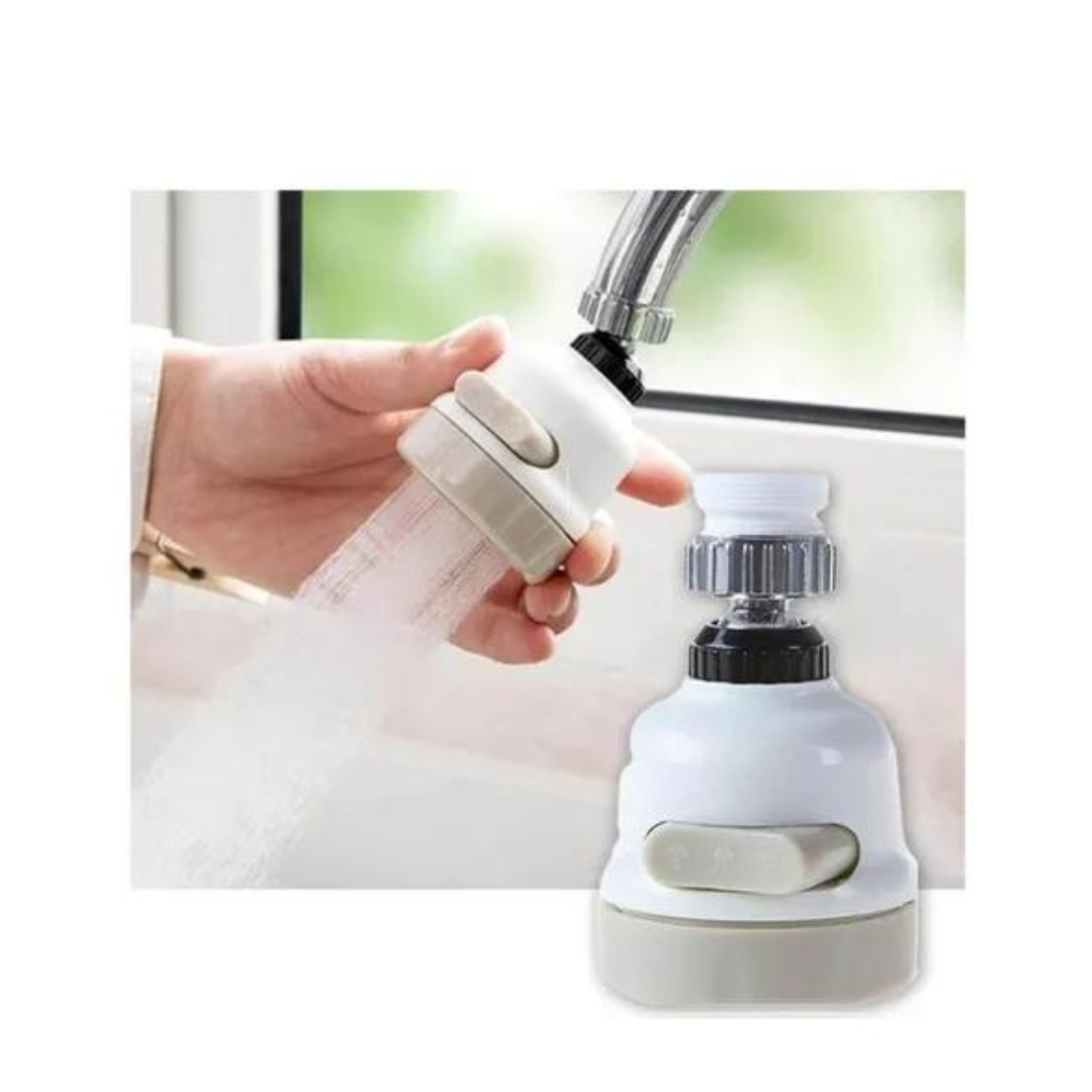 Miniatura 5 de Ahorrador Agua + Nicer Dicer 5en1