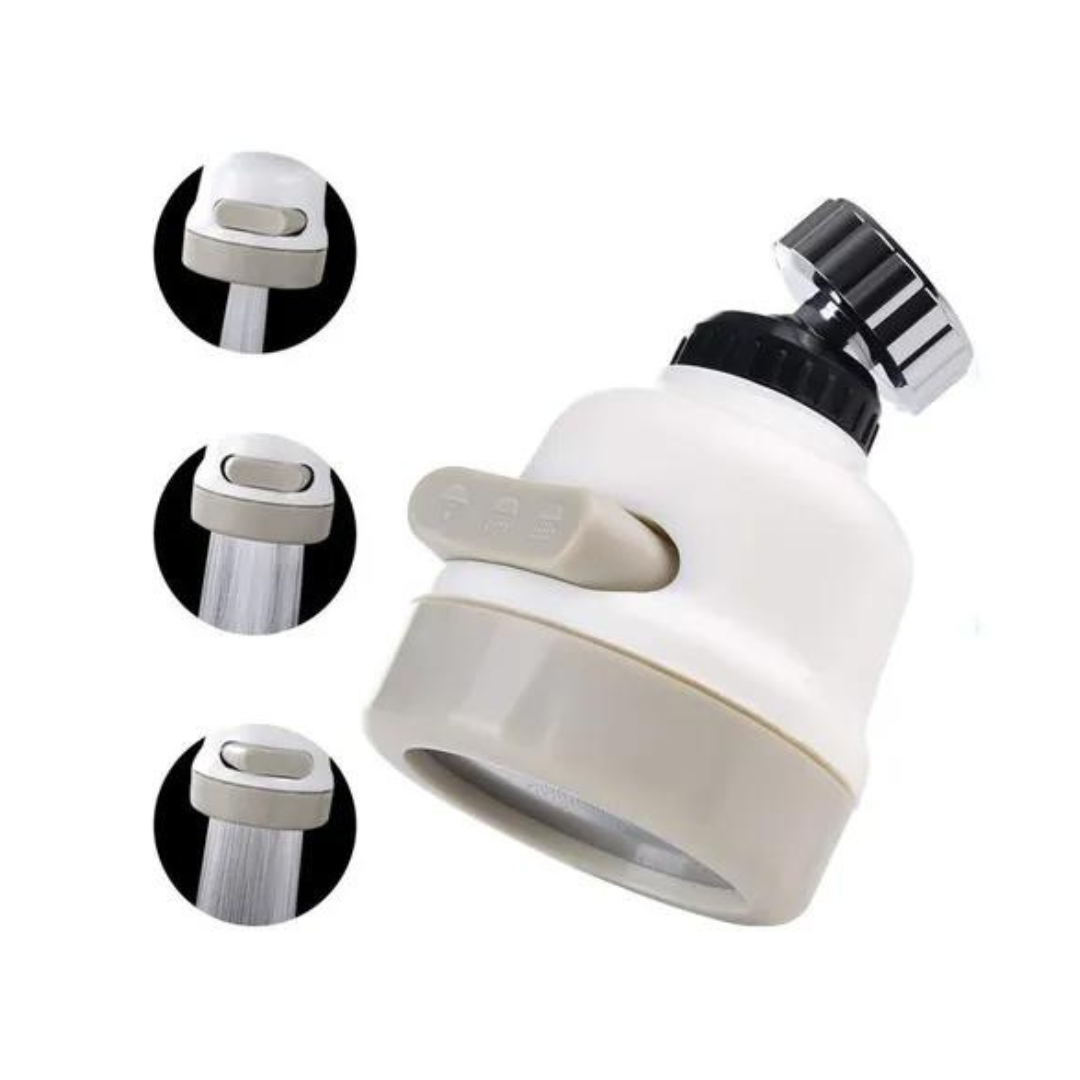 Miniatura 4 de Ahorrador Agua + Nicer Dicer 5en1