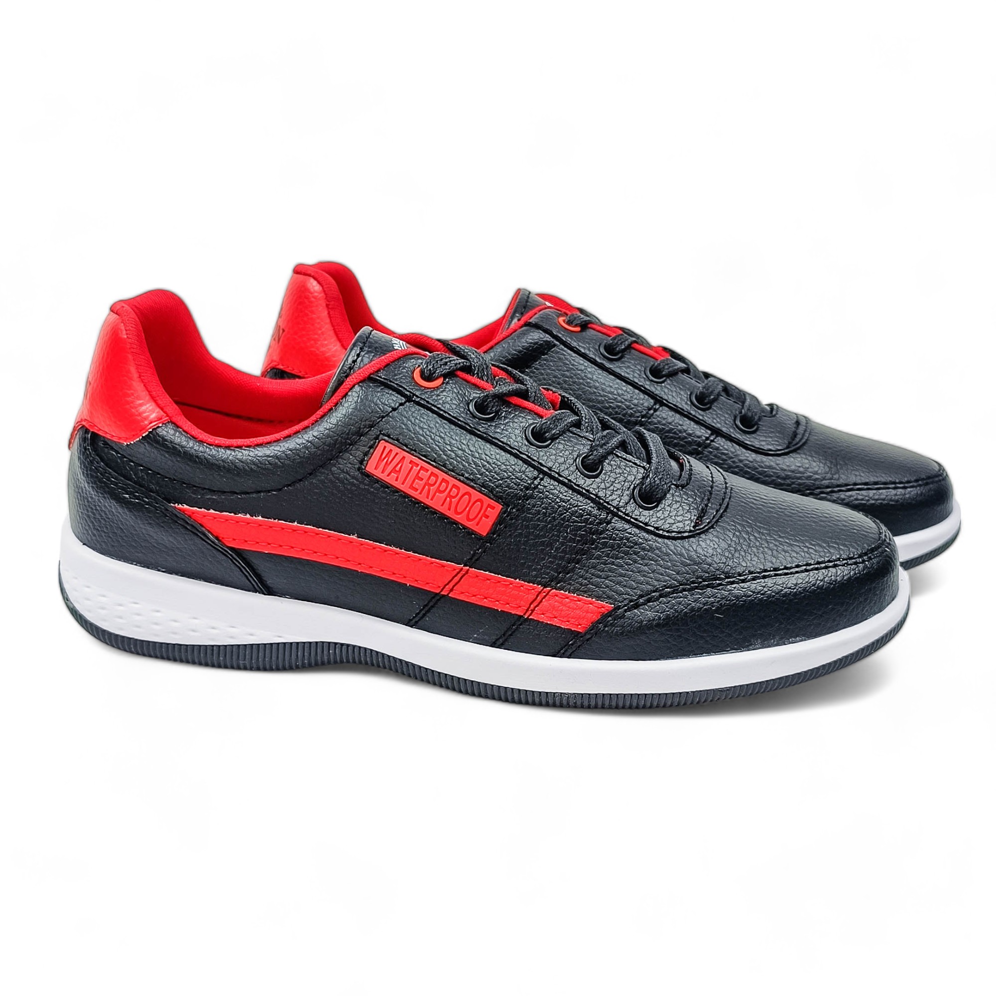 Calzado Zapato Ortopédico WATERPROOF