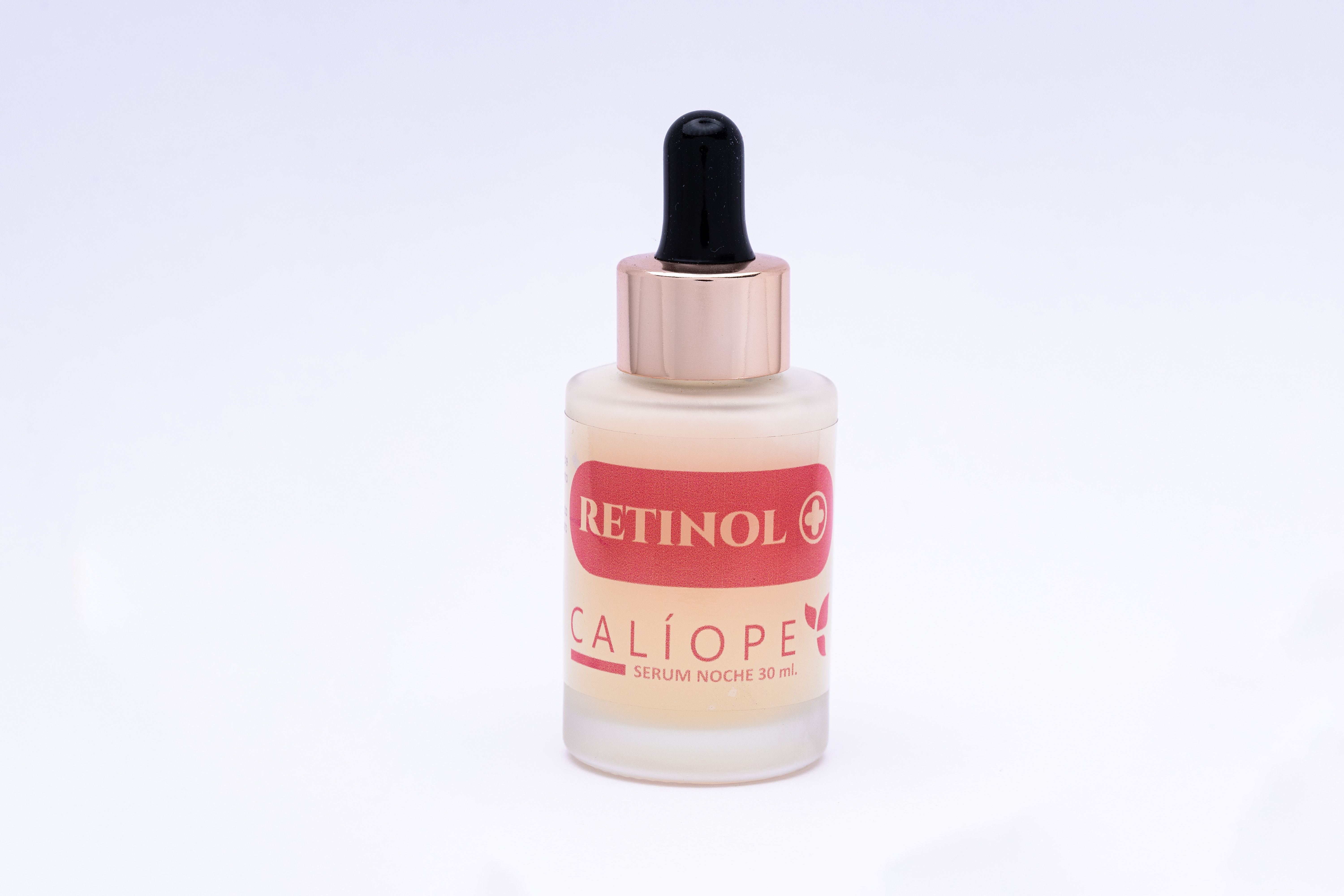 serum retinol