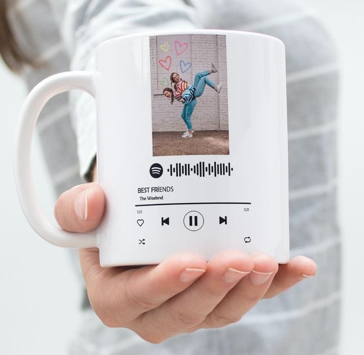 Miniatura 4 de Vasos Personalizados