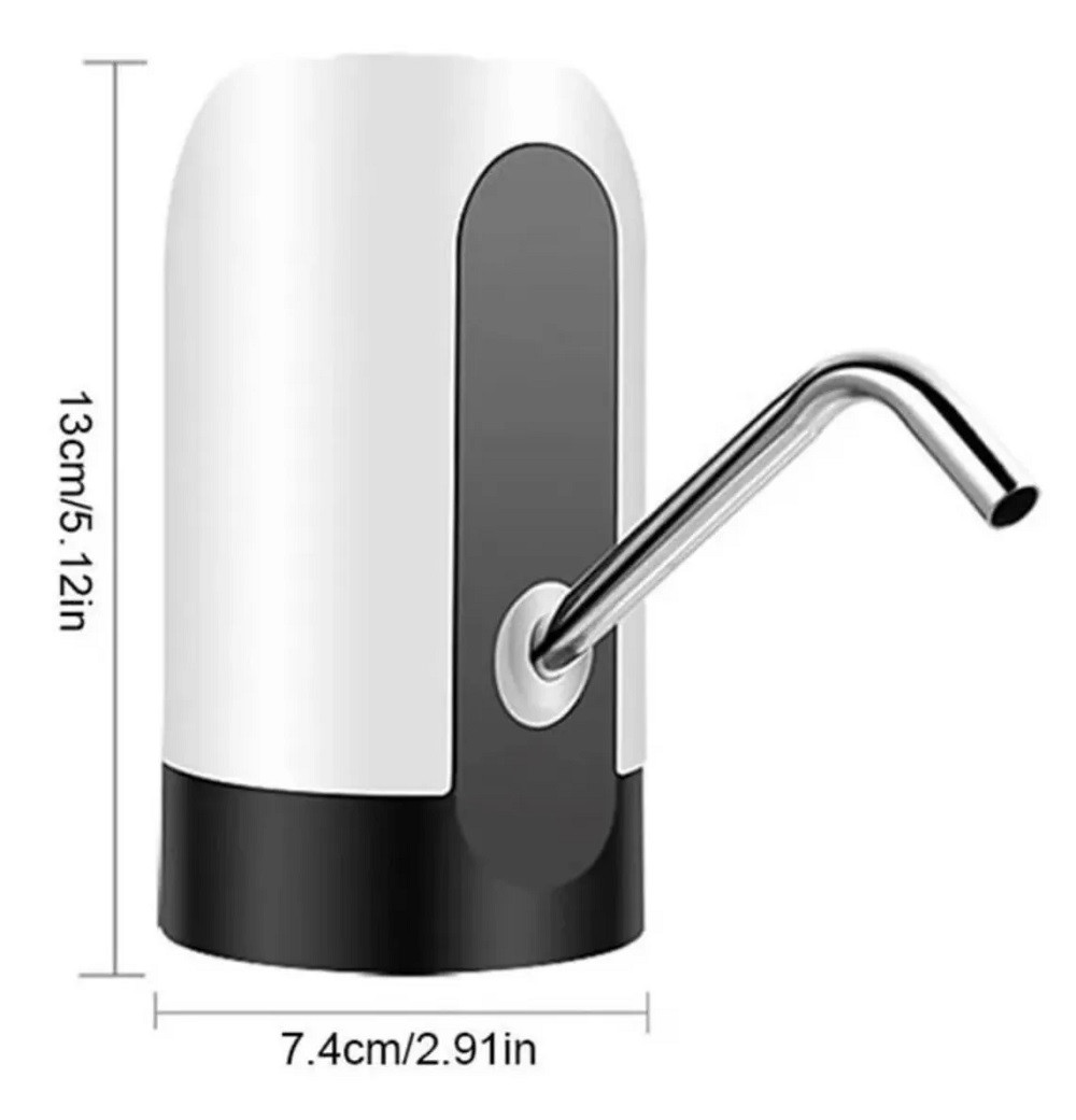 Miniatura 3 de Dispensador Automático Agua + Balanza