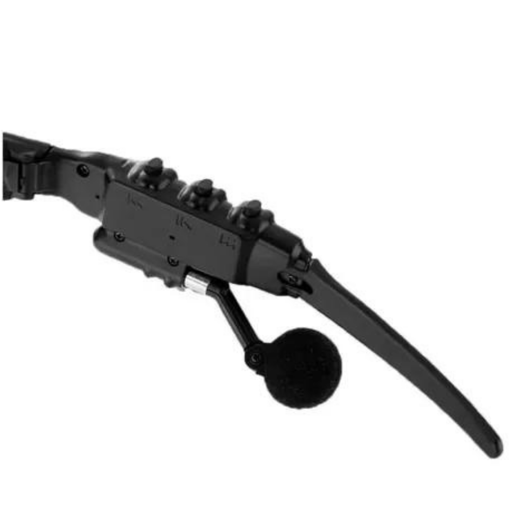 Miniatura 3 de Gafas De Sol Bluetooth Mp3 + Lentes Rega