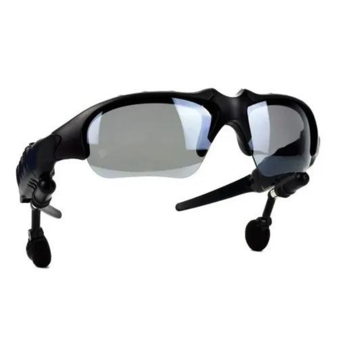 Miniatura 5 de Gafas De Sol Bluetooth Mp3 + Lentes Rega