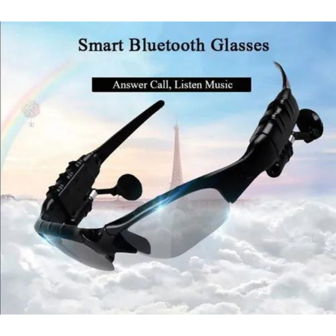 Miniatura 2 de Gafas De Sol Bluetooth Mp3 + Lentes Rega