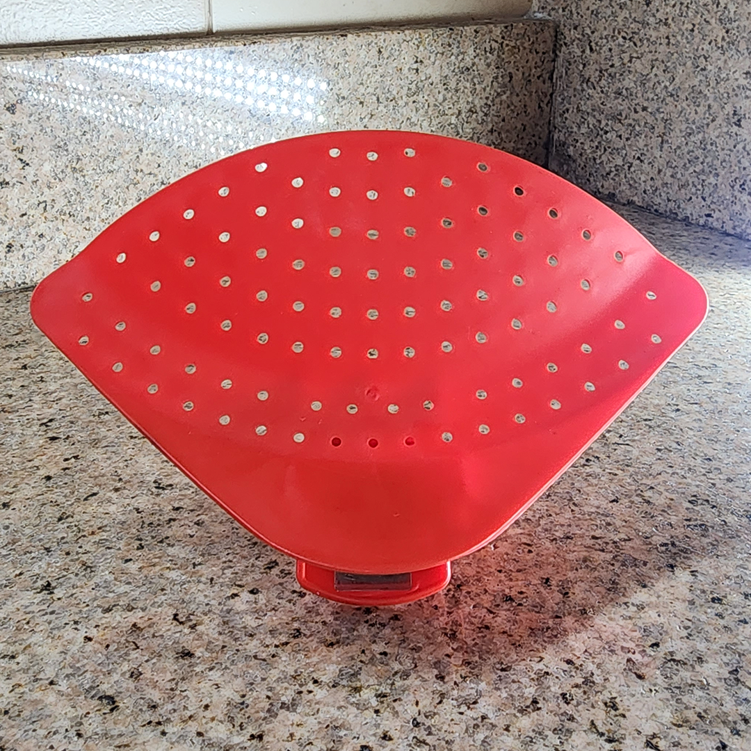 Miniatura 5 de Escurridor Clip and Drain