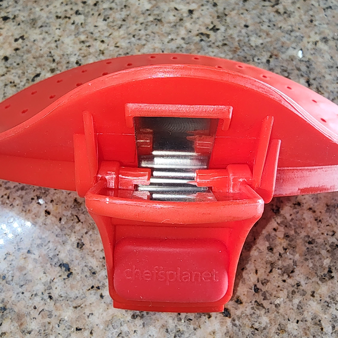 Miniatura 8 de Escurridor Clip and Drain