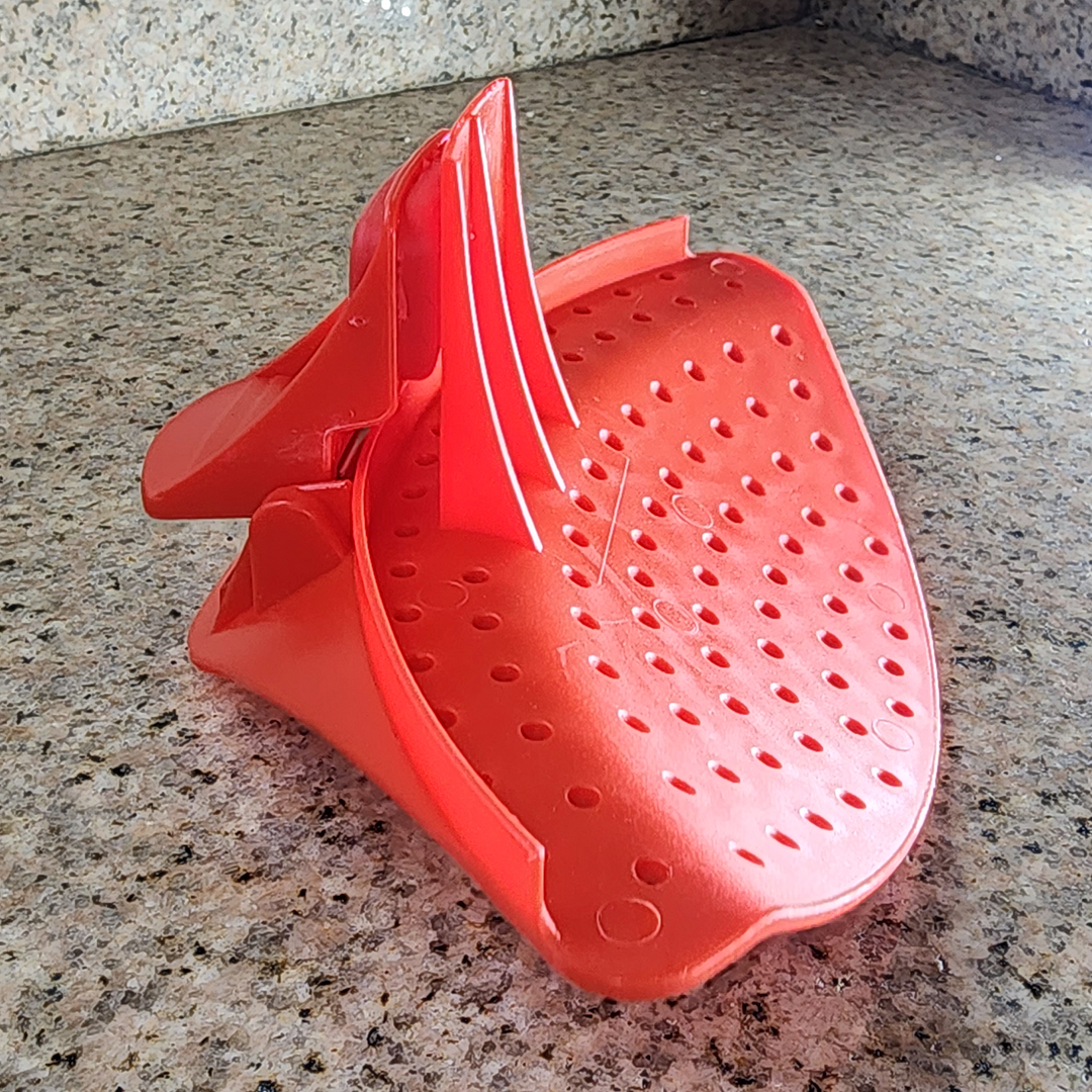 Miniatura 4 de Escurridor Clip and Drain