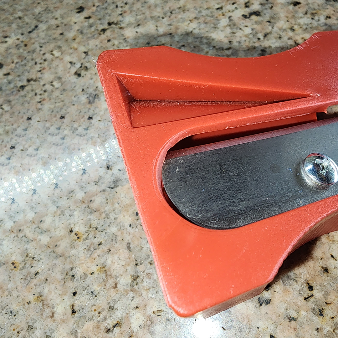 Miniatura 3 de Saca Punta Gigante Para Cocina