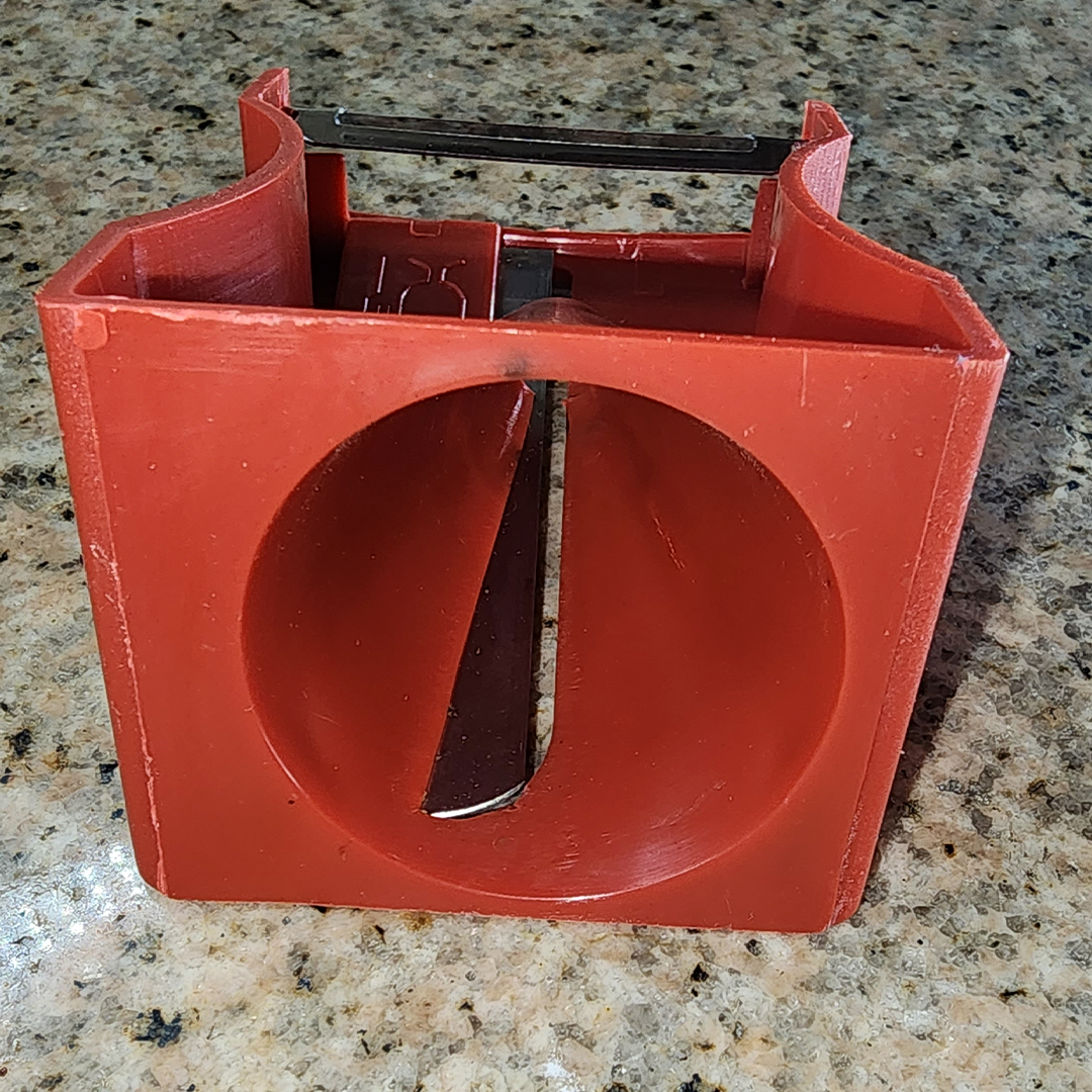 Miniatura 2 de Saca Punta Gigante Para Cocina