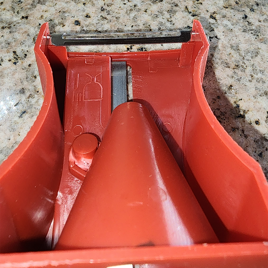 Miniatura 6 de Saca Punta Gigante Para Cocina