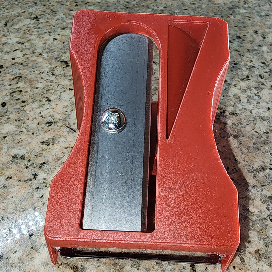 Miniatura 4 de Saca Punta Gigante Para Cocina