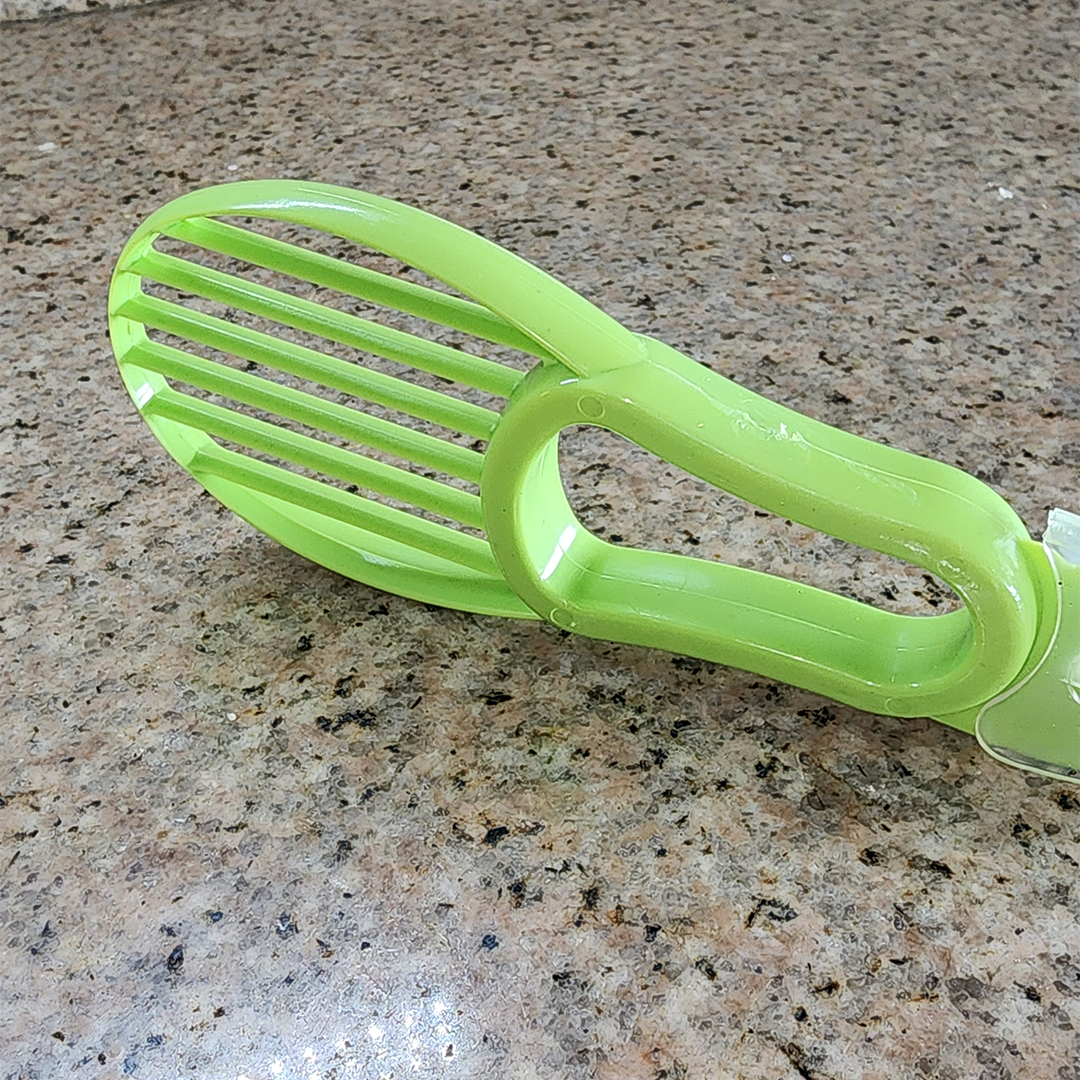 Miniatura 4 de Pelador de Aguacates